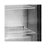 Βιτρίνα συντήρησης Back Bar 105lt DB106H