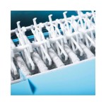 Παγομηχανή με σύστημα ανάδευσης 45Kg QUASAR NGQ 40A