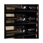 Βιτρίνα κρασιών SLIM WINE SW 112 1TB