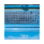 Παγομηχανή καθέτου στοιχείου 424Kg SPIKA MS410