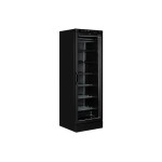 Βιτρίνα κατάψυξης UFSC371G BLACK HO-45.01.137.0001
