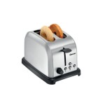 Φρυγανιέρα με 2 υποδοχές 100373 | TBRB20