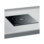 Επαγωγική εστία ηλεκτρονική εντοιχιζόμενη 105860 | 351TC