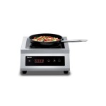 Επαγωγική εστία ηλεκτρονική (power) 105922 | IK 50TC