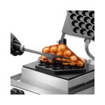 Βαφλιέρα μονή εξάγωνη (Bubble) 370281 | MDI BUBBLE 2070