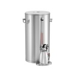 Percolator 13.2Lt A190189 | Silver 1300