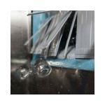 Παγομηχανή με σύστημα ανάδευσης 45Kg QUASAR NGQ 40A