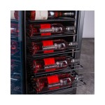 Βιτρίνα κρασιών SLIM WINE SW 112 1TB