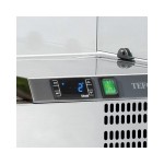 Ψυγείο σαλατών επιτραπέζιο για 7 GN 1/4 1500x335x225(435) εκ VK33-150