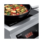 Επαγωγική εστία ηλεκτρονική (power) 105922 | IK 50TC