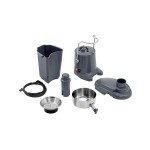 Αποχυμωτής 80mm 150197 | POWERFRESH