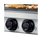 Τοστιέρα μεσαία λεία A150979 | MDI 1G