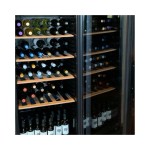 Βιτρίνα κρασιών CPV1380E