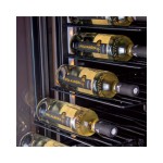 Βιτρίνα κρασιών SLIM WINE SW 112 1TB