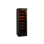 Βιτρίνα κρασιών CPV1380E