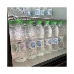 Βιτρίνα συντήρησης Back Bar με ανοιγόμενες πόρτες DB201H