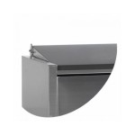 Ψυγείο σαλατών επιτραπέζιο για 8 GN 1/4 1800x335x225(435) εκ VK33-180