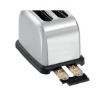 Φρυγανιέρα με 2 υποδοχές 100373 | TBRB20