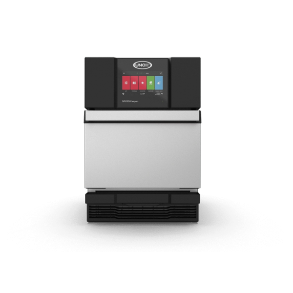 ΦΟΥΡΝΟΣ UNOX SPEED-X™ Digital.ID™ ΓΙΑ 1 ΤΑΨΙ 30Χ30