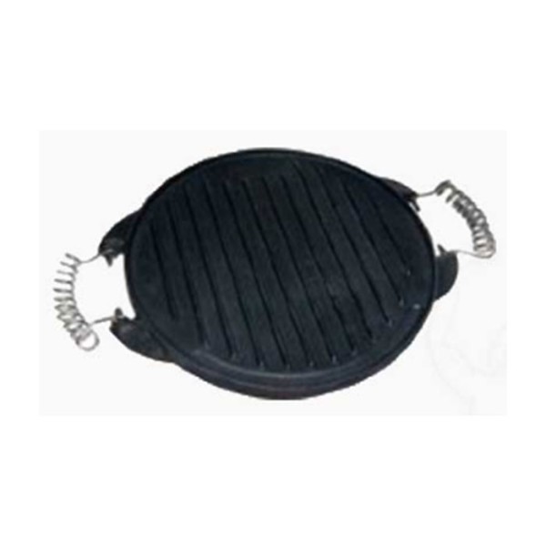 Μαντεμένια Πλάκα Ψησίματος XG2500 VMX-XG2500