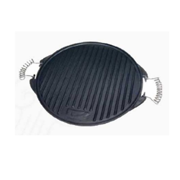 Μαντεμένια Πλάκα Ψησίματος XG3200 VMX-XG3200