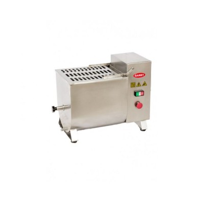 Ζυμωτήριο κρεατοειδών 15 κιλα επιτραπέζιο 50x30x42 εκ GA-ZK-15